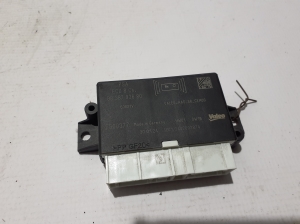   Parking system control unit  - 9838793680 