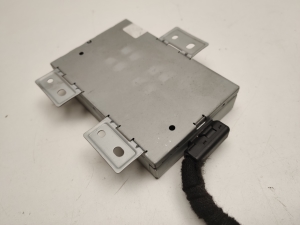 Mercedes Benz C-Class 204 (2007–2014) Multimedia control module A2049000300 - 5