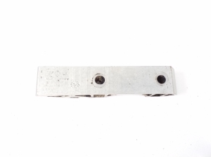   Stabilisatorhalter vorne  - 7L0411063B 