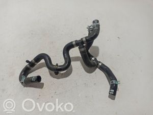   Radiator hose  - 924007917R 