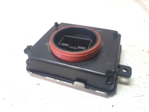 AUDI A7 (2010–2018) Xenon headlight control unit 4G0907397J - 2