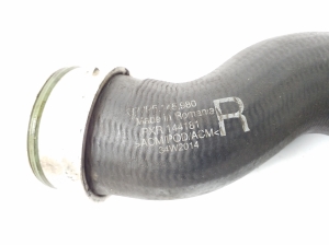 Porsche Cayenne (2010–2017) Voolik 7P5145430 - 2
