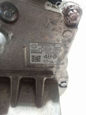 Dacia Duster P1310 (2024–2026) A/C compressor 926003211R - 3