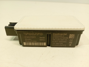 VOLVO V40 (2012–2019) Control unit 31407099 - 4