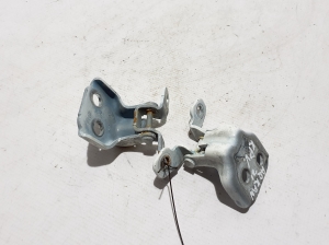 RENAULT Arkana (2019–2026) Esiukse ülemine hing 804003710R - 2
