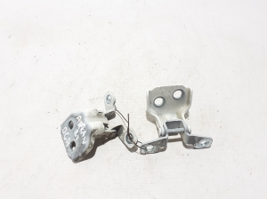 Scharnier Tür hinten oben - 804003710R