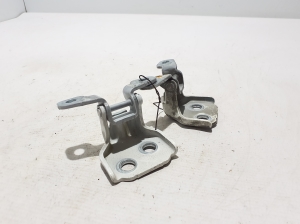 RENAULT Arkana (2019–2026) Rear side door upper hinge 804003710R - 2