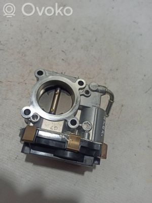 Dacia Duster P1310 (2024–2026) Accelerator valve 161194PM0B - 2