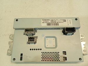 VOLVO V40 (2012–2019) Screen 31350817 - 2