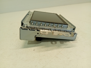 VOLVO V40 (2012–2019) Screen 31350817 - 4