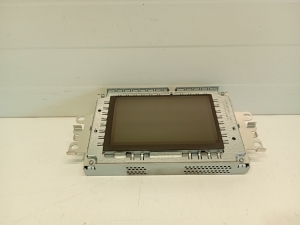 VOLVO V40 (2012–2019) Screen 31350817 - 5