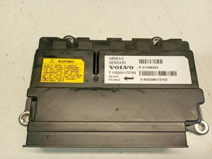   Airbag module  - 31406534 