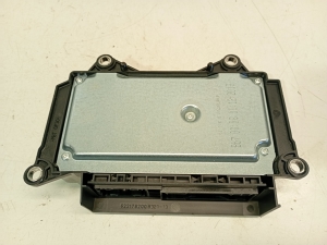 VOLVO V40 (2012–2019) Airbag module 31406534 - 3