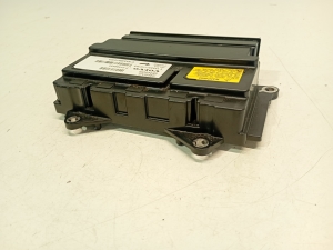 VOLVO V40 (2012–2019) Airbag module 31406534 - 4