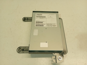   Audio amplifier  - 31409100AA 