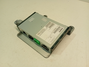 VOLVO V40 (2012–2019) Audio amplifier 31409100AA - 2