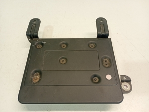 VOLVO V40 (2012–2019) Audio amplifier 31409100AA - 4