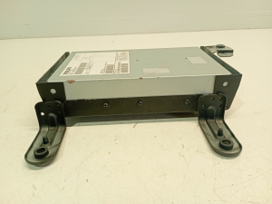 VOLVO V40 (2012–2019) Audio amplifier 31409100AA - 5