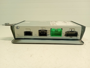 VOLVO V40 (2012–2019) Audio amplifier 31409100AA - 6