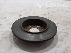 Rear brake disc - 432067177R