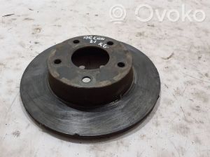 RENAULT Arkana (2019–2026) Tagumine piduriketas 432067177R - 2