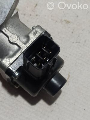 Dacia Duster P1310 (2024–2026) EGR vārsts 147105RF1B - 2