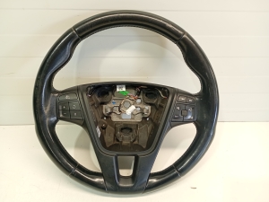   Steering wheel  - 31250592 