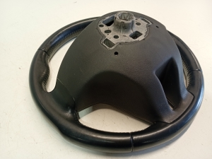VOLVO V40 (2012–2019) Steering wheel 31250592 - 3