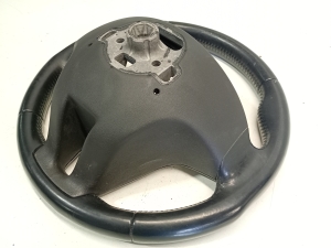 VOLVO V40 (2012–2019) Steering wheel 31250592 - 4