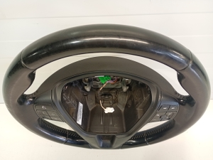 VOLVO V40 (2012–2019) Steering wheel 31250592 - 6