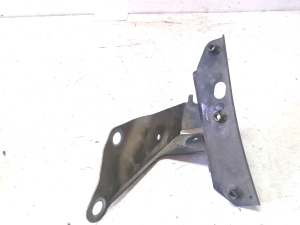 AUDI A7 (2010–2018) Front fender bracket 4G8821136D - 2
