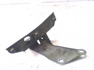 AUDI A7 (2010–2018) Front fender bracket 4G8821136D - 3