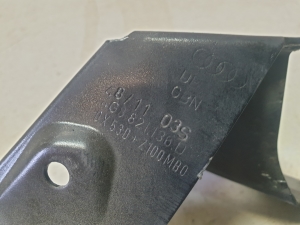 AUDI A7 (2010–2018) Front fender bracket 4G8821136D - 4