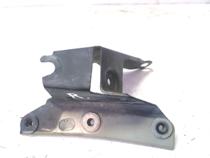 AUDI A7 (2010–2018) Front fender bracket 4G8821136D - 5