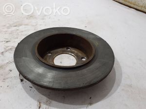 RENAULT Arkana (2019–2026) Tagumine piduriketas 432067177R - 3