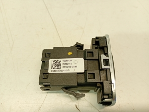 VOLVO V40 (2012–2019) Ignition switch 31394114 - 2