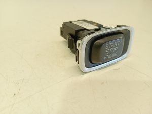 VOLVO V40 (2012–2019) Ignition switch 31394114 - 3