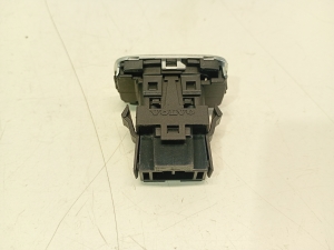 VOLVO V40 (2012–2019) Ignition switch 31394114 - 4