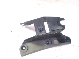 AUDI A7 (2010–2018) Front fender bracket 4G8821135D - 3