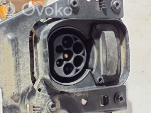 Dacia Duster P1310 (2024–2026) Battery charging port 9848717880 - 4
