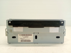VOLVO V40 (2012–2019) CD changer 31396096AA - 5