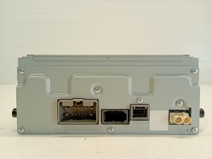 VOLVO V40 (2012–2019) CD changer 31396096AA - 3