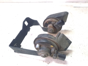 AUDI A7 (2010–2018) Horn 4G8951209A - 2