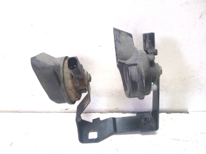AUDI A7 (2010–2018) Horn 4G8951209A - 3