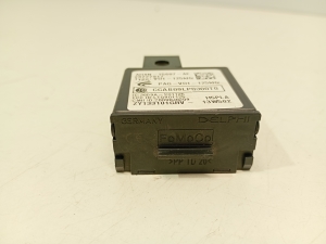VOLVO V40 (2012–2019) Ignition switch 28227917 - 2