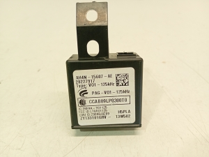 Ignition switch - 28227917