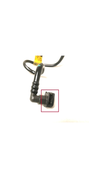 Opel Astra K (2015–2021) Pipe 39093337 - 2