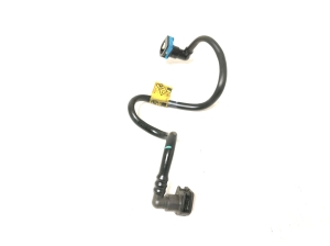 Opel Astra K (2015–2021) Pipe 39093337 - 3