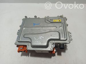 Dacia Duster P1310 (2024–2026) Invertors 5DH405 - 3
