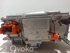 Dacia Duster P1310 (2024–2026) Invertors 5DH405 - 5